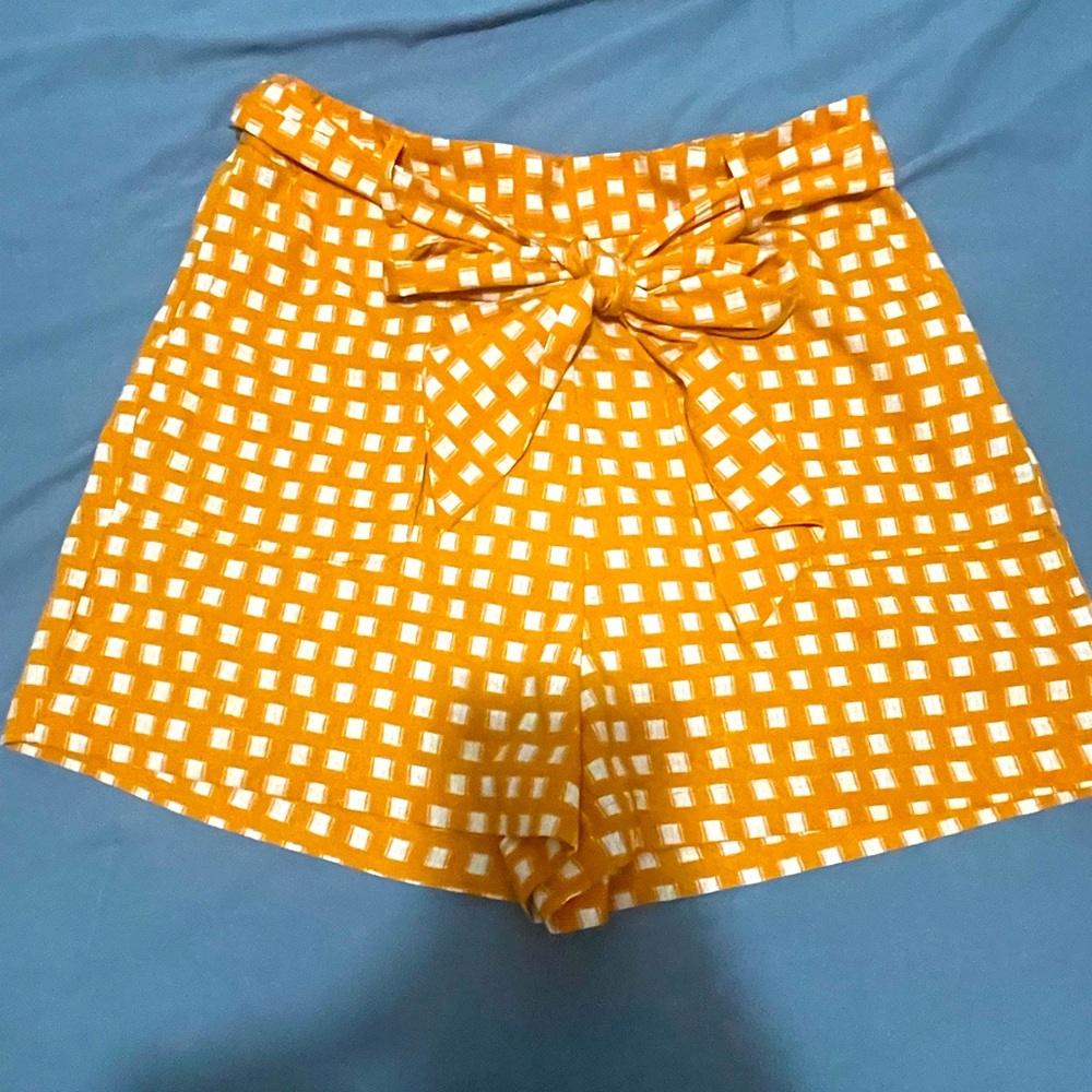 dress shorts